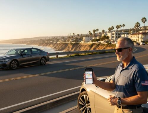 Best Auto Insurance for Veterans 2026 in San Diego