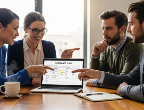 How to Compare Group Health Insurance Quotes Online