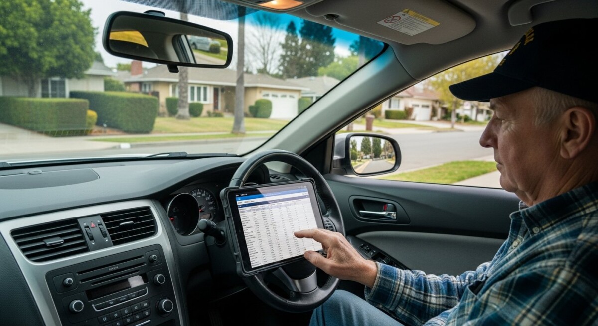 Auto insurance for veterans 2026 in San Jose