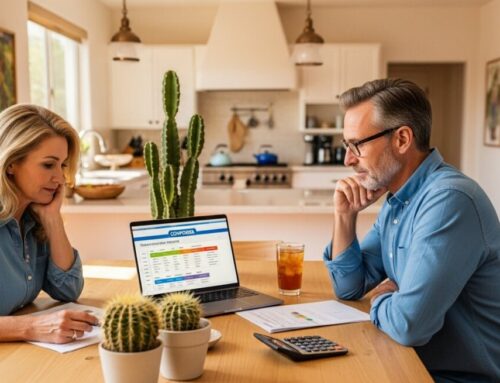 Compare Arizona Health Insurance Quotes for 2026
