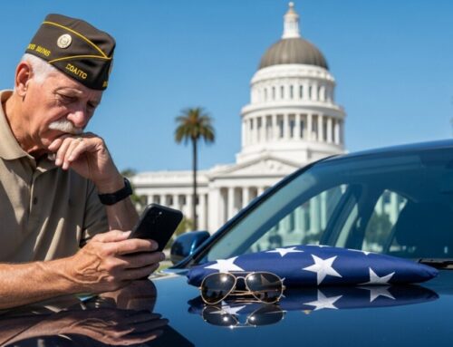 Veterans Auto Insurance Sacramento: 2026 Rates & Discounts