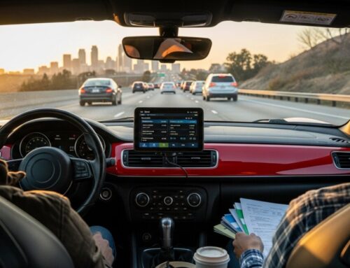 7 Ways to Find Affordable Auto Insurance 2026 in Los Angeles