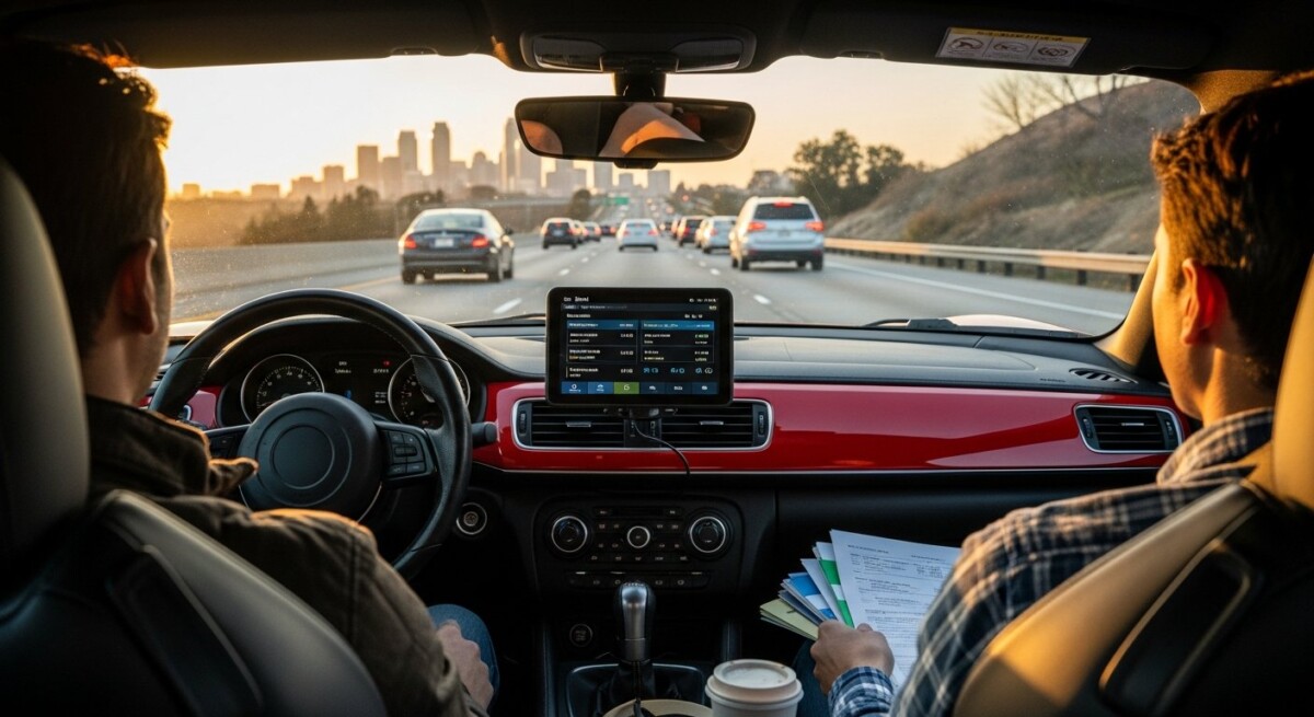 Affordable auto insurance 2026 in Los Angeles