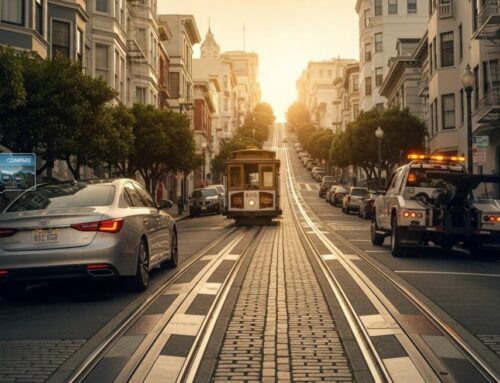7 Ways to Find Affordable Auto Insurance in San Francisco