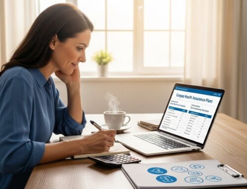 Compare Plans and Get Free Health Insurance Quotes Online