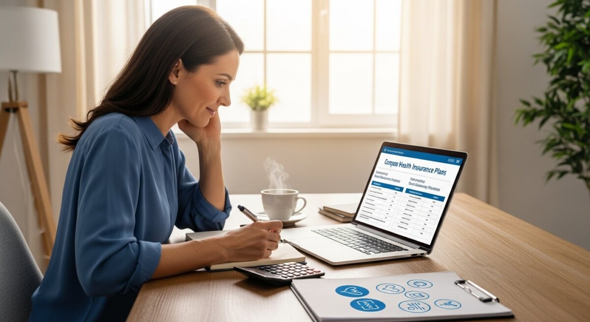 get free health insurance quotes online