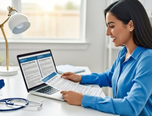 Compare Health Insurance Quotes in Texas for 2026