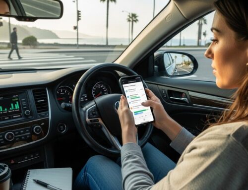 7 Ways to Find Affordable Auto Insurance 2026 in San Diego