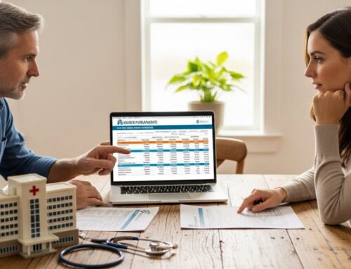 How to Compare Kaiser Health Insurance Quotes