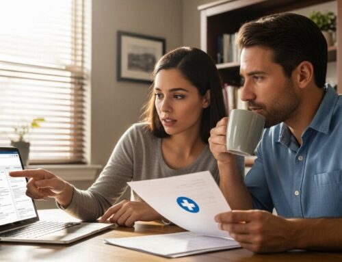 Blue Cross Blue Shield Health Insurance Quotes: 2026 Guide