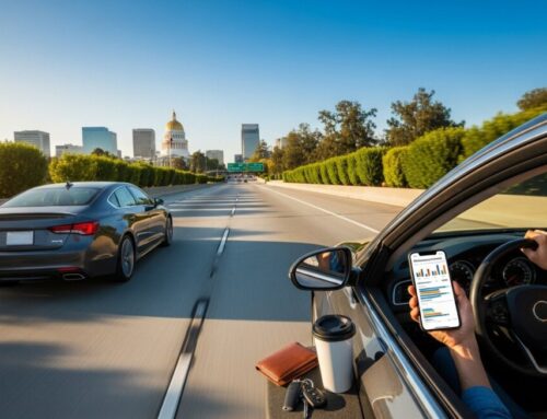 Affordable Auto Insurance 2026 in Sacramento: Save Now