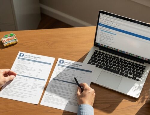 How to Compare Health Insurance Quotes in Florida
