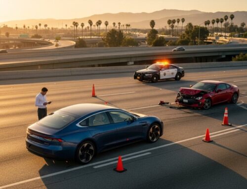 Best Auto Insurance 2026 Los Angeles: Top Picks & Tips