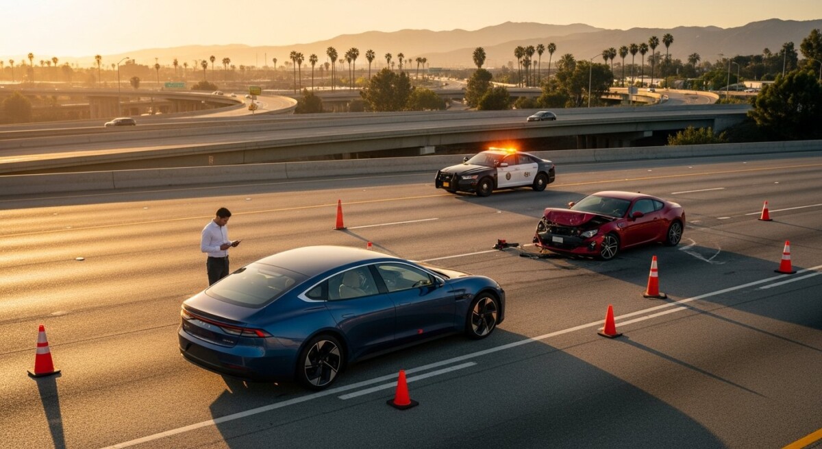 Best auto insurance 2026 Los Angeles