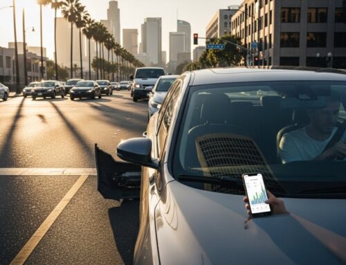 Cheapest Auto Insurance 2026 Los Angeles: Top Picks