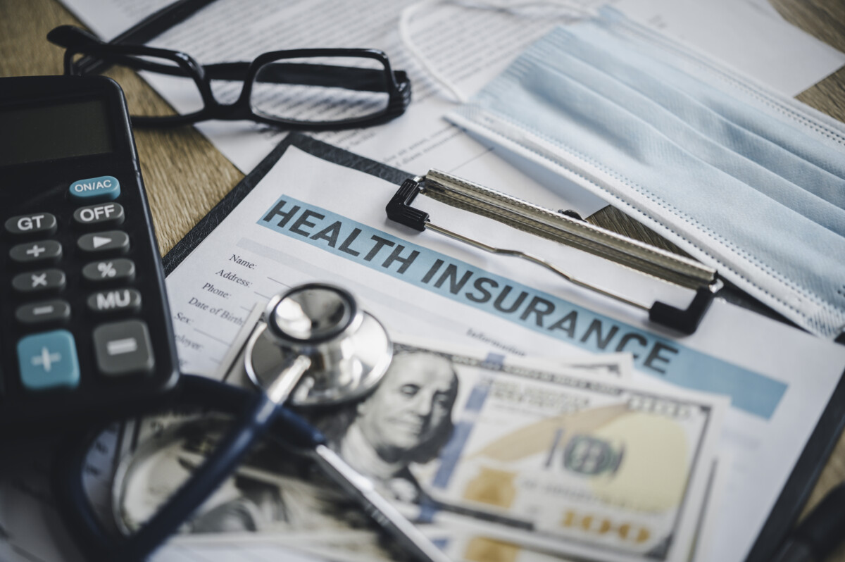 How to Compare Individual Health Insurance Quotes Texas