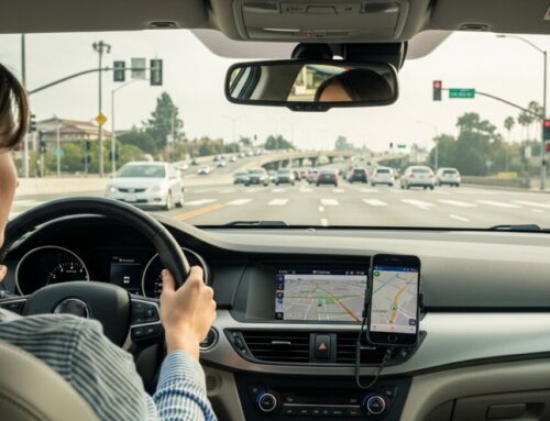 New Driver Auto Insurance Los Angeles: Save Big
