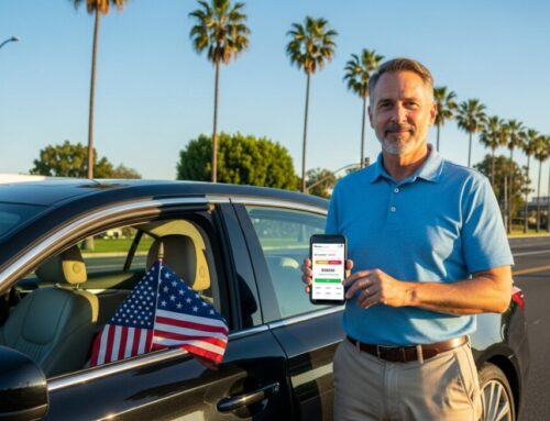 Auto Insurance for Veterans Los Angeles: Save Now