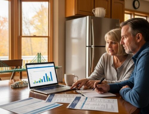 How to Compare Michigan Health Insurance Quotes