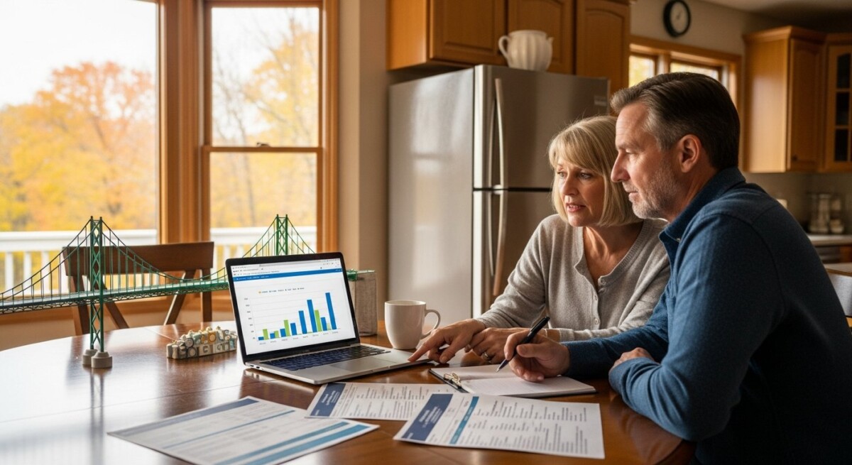 michigan health insurance quotes