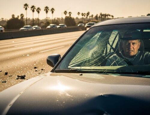 Full Coverage Auto Insurance Los Angeles: What It Covers