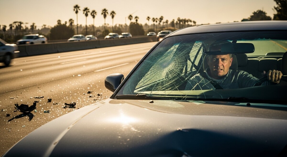 Full coverage auto insurance Los Angeles