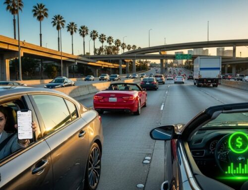 Maximize Auto Insurance Discounts Los Angeles Drivers Need