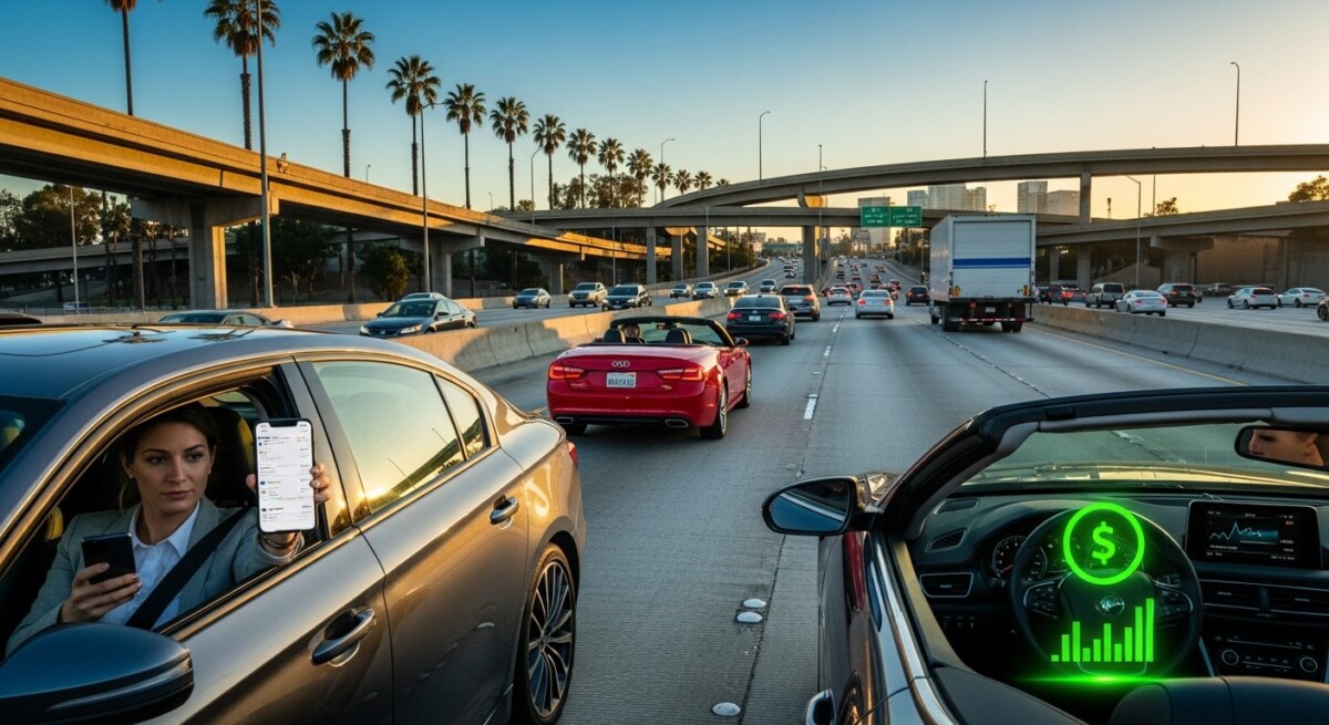 Auto insurance discounts Los Angeles