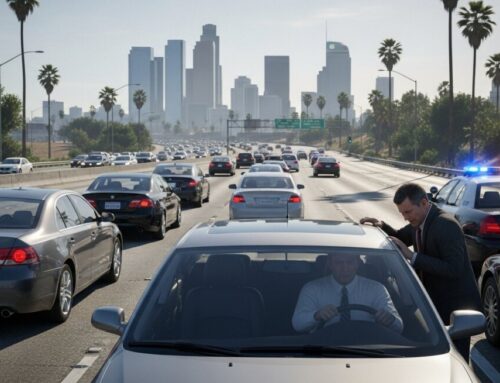 How to Find Affordable Auto Insurance Los Angeles