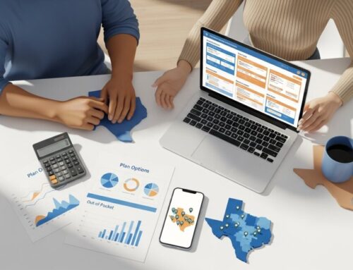 Compare Health Insurance Quotes in TX for 2026