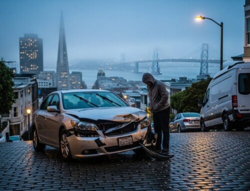 How to Find the Best Auto Insurance 2026 San Francisco