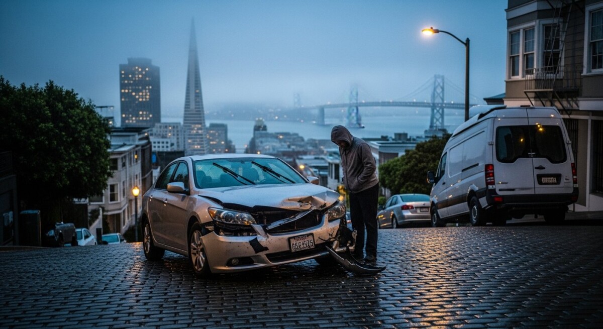 Best auto insurance 2026 San Francisco