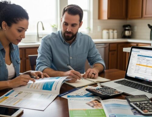 How to Compare Health Insurance Quotes in Nevada