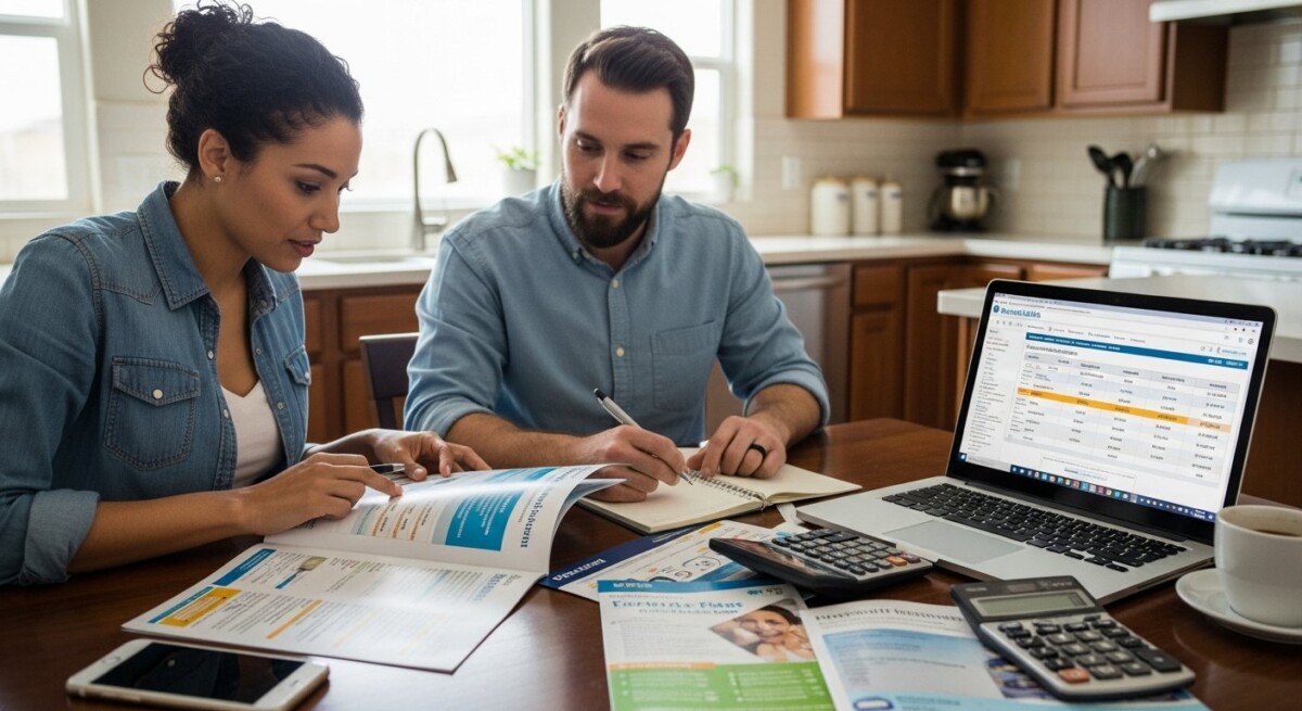 health insurance quotes nevada