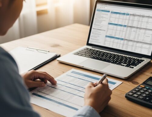 How to Compare Marketplace Health Insurance Quotes