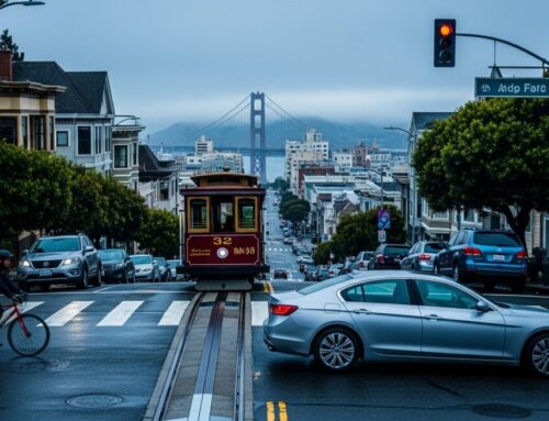 Compare Auto Insurance Quotes Online San Francisco