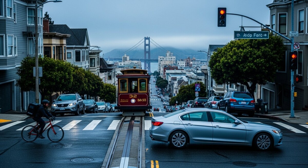 Auto insurance quotes online San Francisco