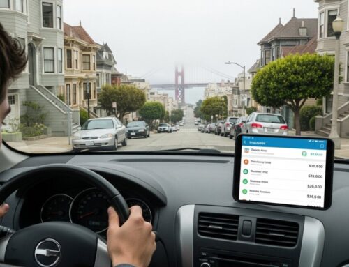 Auto Insurance for New Drivers San Francisco Tips