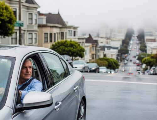 Auto Insurance for Seniors San Francisco Guide