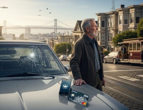 Veterans Auto Insurance: San Francisco Savings Guide