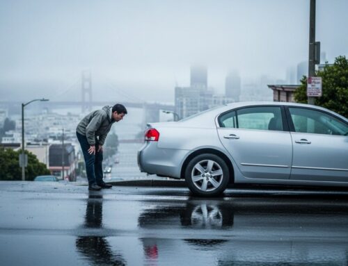 Full Coverage Auto Insurance San Francisco Guide