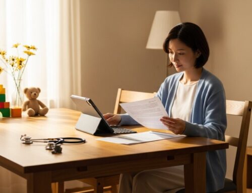 Child Health Insurance Quotes: Compare Plans and Save