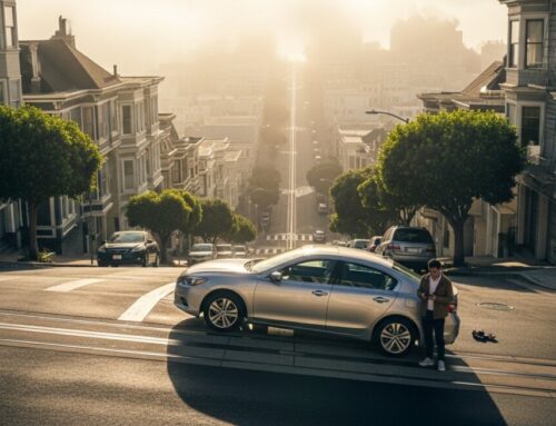 Maximize Auto Insurance Discounts in San Francisco