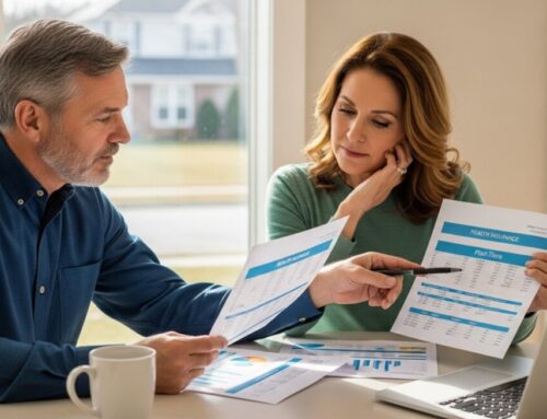 How to Compare Health Insurance Quotes New Jersey