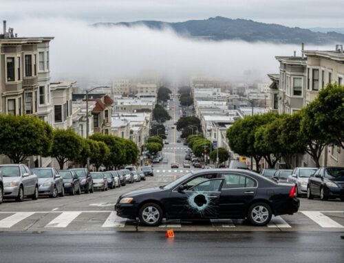 7 Tips for Affordable Auto Insurance San Francisco