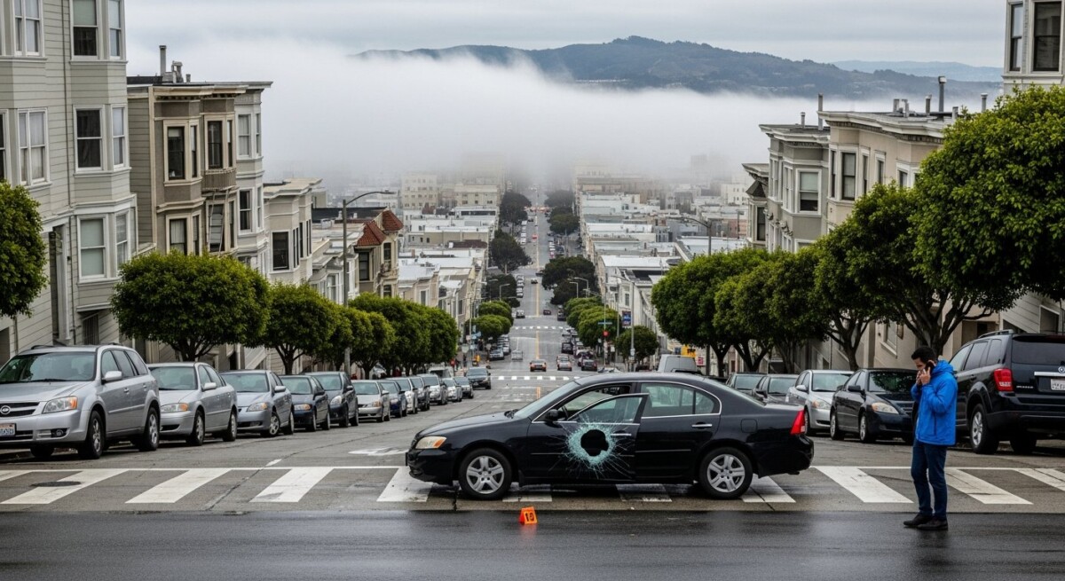Affordable auto insurance San Francisco