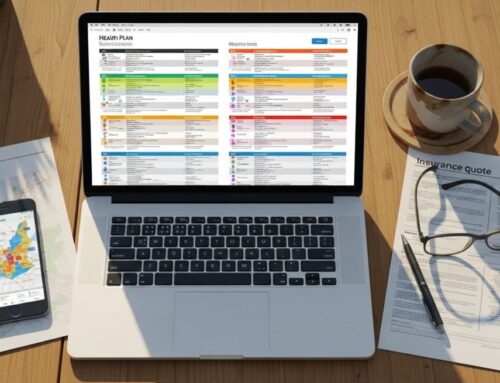 Compare Health Insurance Quotes in PA: A Complete Guide