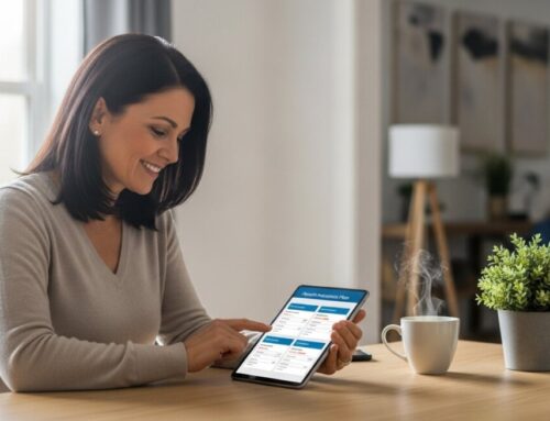 Free Health Insurance Quotes: Compare Plans and Save