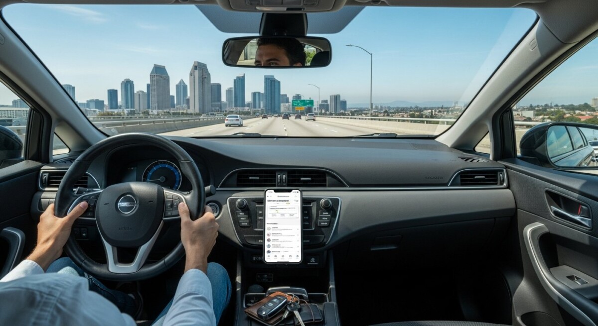 Cheapest auto insurance 2026 San Diego