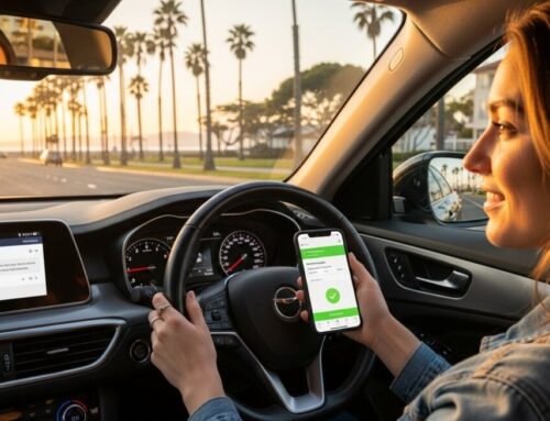 New Driver Auto Insurance San Diego: Tips to Save